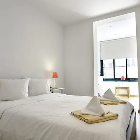 Be Mate Paseo De Gracia Apartmanhotel Barcelona