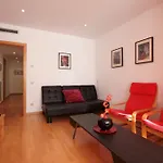 Apartmanhotel Be Mate Paseo De Gracia Barcelona