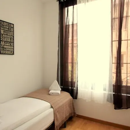 Aparthotel Be Mate Paseo De Gracia Barcellona