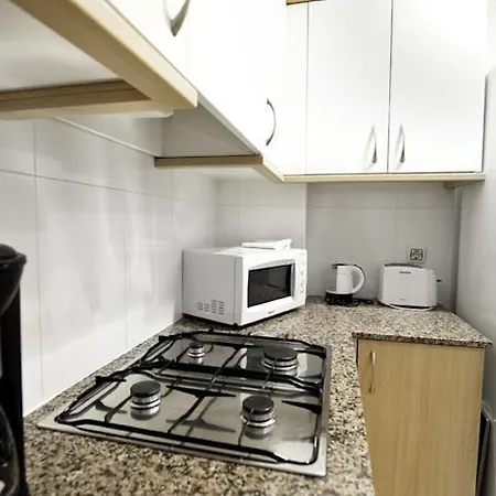 Aparthotel Be Mate Paseo De Gracia Barcellona