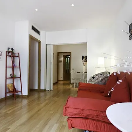 Aparthotel Be Mate Paseo De Gracia