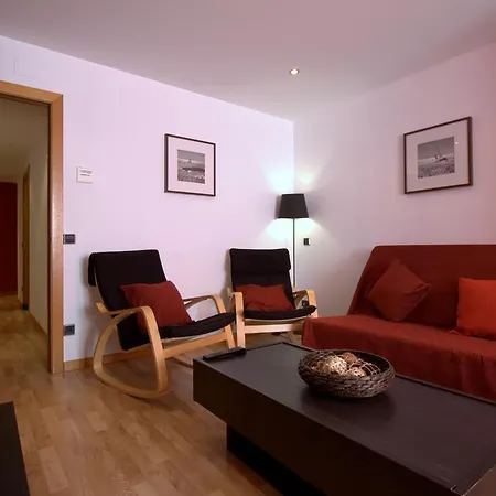 Aparthotel Be Mate Paseo De Gracia Barcelona