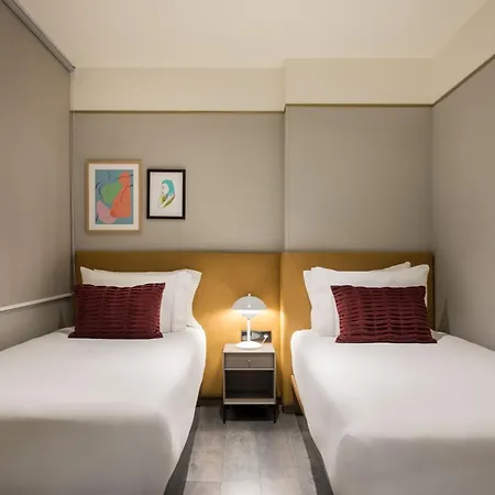 Be Mate Paseo De Gracia