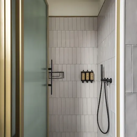 Be Mate Paseo De Gracia Aparthotel 4*