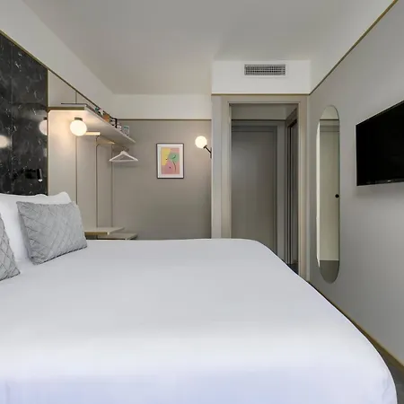 Aparthotel Be Mate Paseo De Gracia