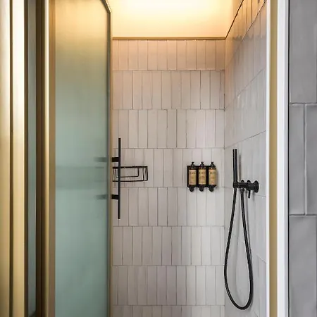 Aparthotel Be Mate Paseo De Gracia 3*