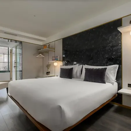 Aparthotel Be Mate Paseo De Gracia 3*