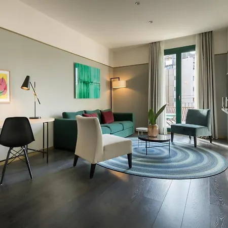 بي مايت باسيو دي جراسيا 3*