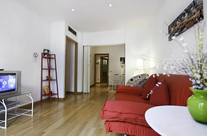 Aparthotel Be Mate Paseo De Gracia