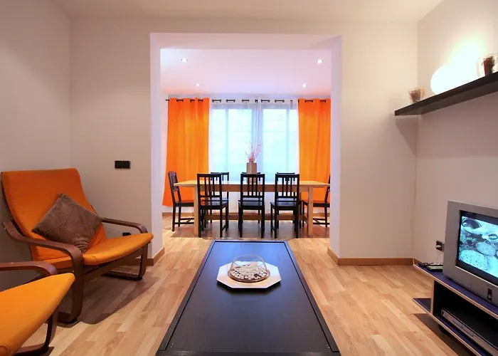 Be Mate Paseo De Gracia 4* Barcelona