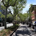 アパートホテル Be Mate Paseo De Gracia