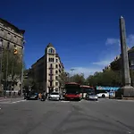 Be Mate Paseo De Gracia アパートホテル バルセロナ