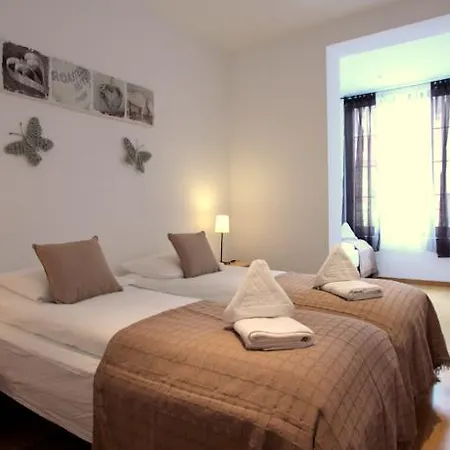 Be Mate Paseo De Gracia 4* Barcelona
