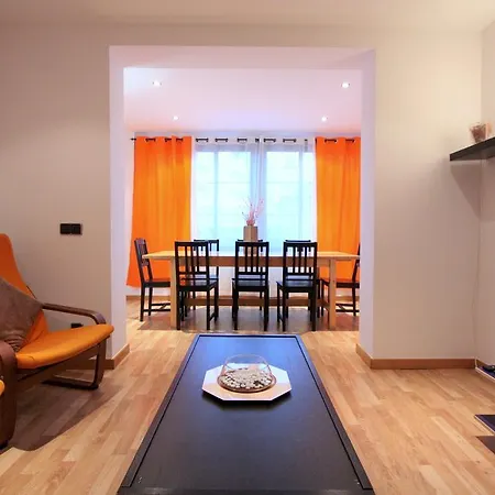 Be Mate Paseo De Gracia 4* Barcelona